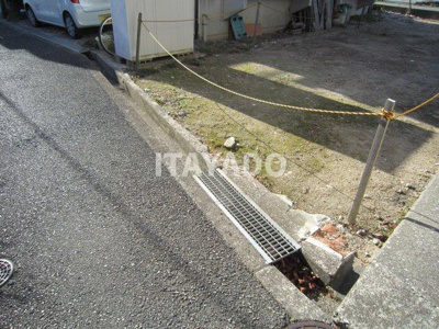 【外観】 | 須磨区養老町3丁目_売土地