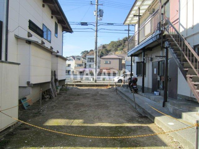 【周辺】 | 須磨区養老町3丁目_売土地