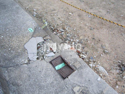 【周辺】 | 須磨区養老町3丁目_売土地