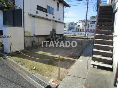 【周辺】 | 須磨区養老町3丁目_売土地