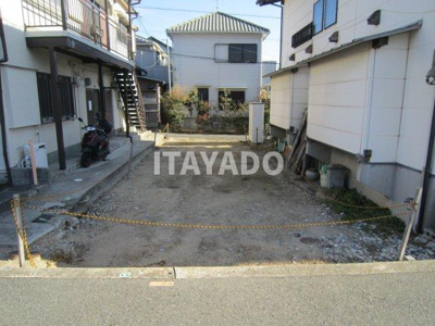 【周辺】 | 須磨区養老町3丁目_売土地