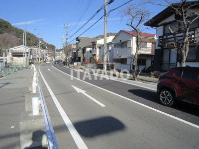 【周辺】 | 須磨区養老町3丁目_売土地