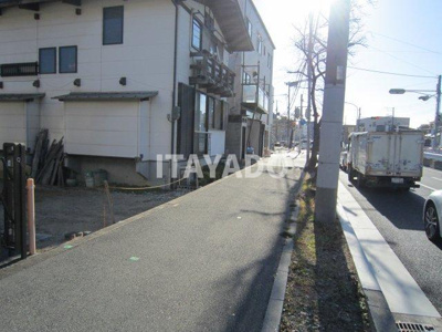 【周辺】 | 須磨区養老町3丁目_売土地