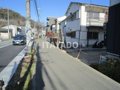 【周辺】 | 須磨区養老町3丁目_売土地