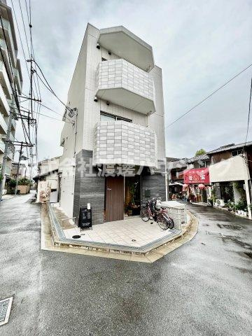 サンシティーグランデ