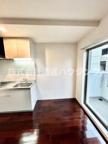 サンシティーグランデの内装