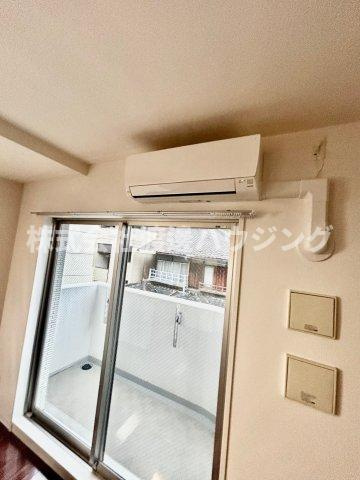 サンシティーグランデの設備