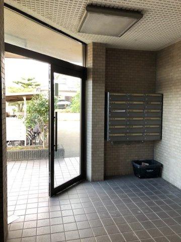 グレイスフル山本のその他共用部分