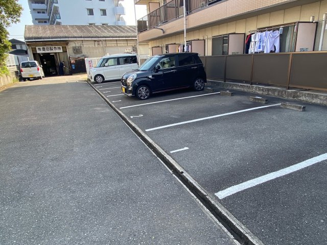 グレイスフル山本のその他共用部分