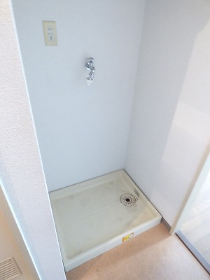 【その他】 | ライオンズマンション旗の台 | ※同タイプ別号室のお部屋です