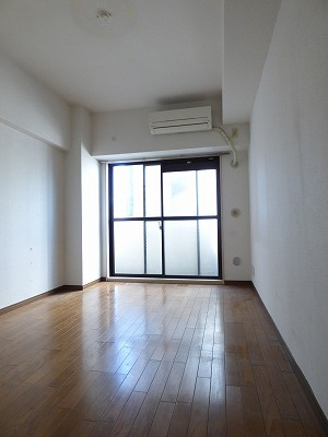 【居間・リビング】 | ライオンズマンション旗の台 | ※同タイプ別号室のお部屋です