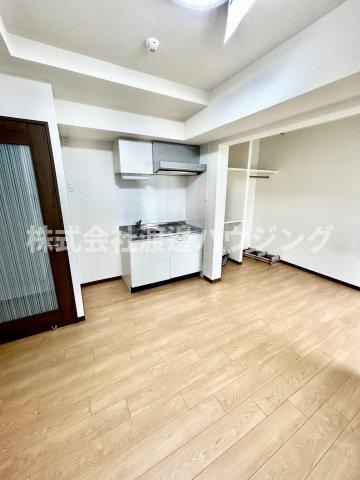 ロイヤルコート千里山の内装