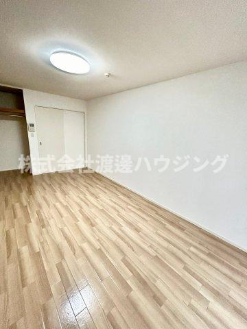 ロイヤルコート千里山の内装