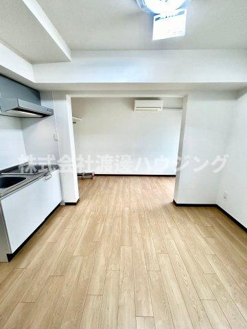 ロイヤルコート千里山の居間・リビング