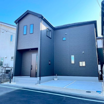 【外観】 | 佐倉市表町３期２号棟 | 即日のご見学も可能です。お気軽に0476-37-3888までお問合せ下さい。