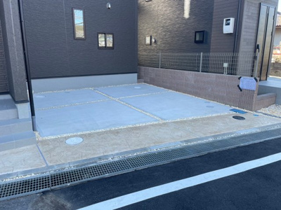 【駐車場】 | 佐倉市表町３期２号棟 | 即日のご見学も可能です。お気軽に0476-37-3888までお問合せ下さい。