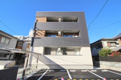 【外観】 | フジパレス服部南町