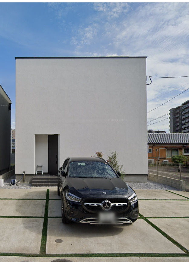 大橋2丁目　中古戸建の外観