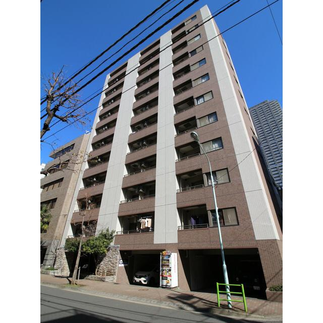 プレール・ドゥーク水天宮の外観| 