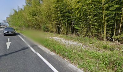 【周辺】 | 西脇市寺内　ロードサイド用地