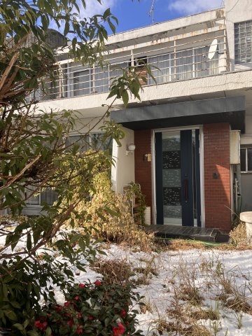 ６３７４５　岐阜市島田中町土地の外観