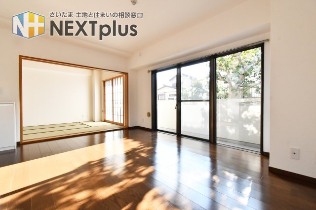 ライオンズマンション桶川