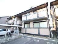 大阪市東淀川区大桐１丁目のアパートの画像