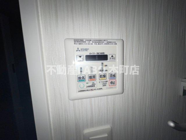 プレジオ難波EUROのその他