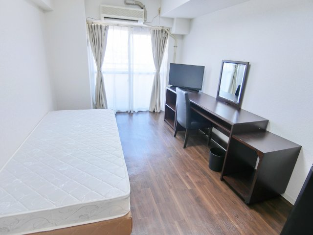 ベルトピア加古川の内装