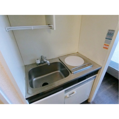 ベルトピア加古川の内装