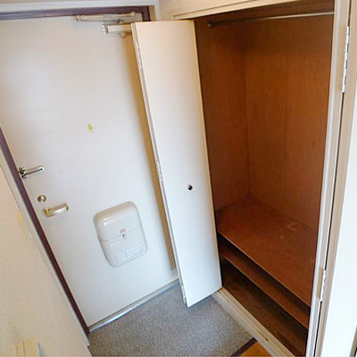 ベルトピア加古川の内装