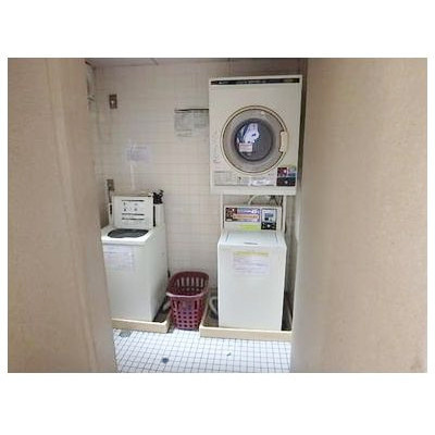 ベルトピア加古川の内装