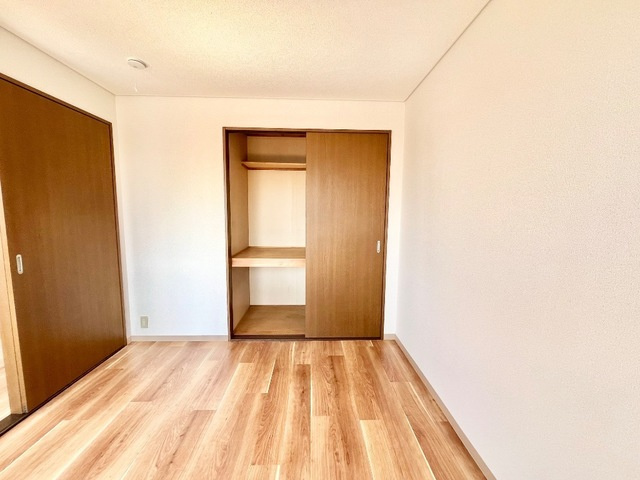 Ｓティファニーの収納