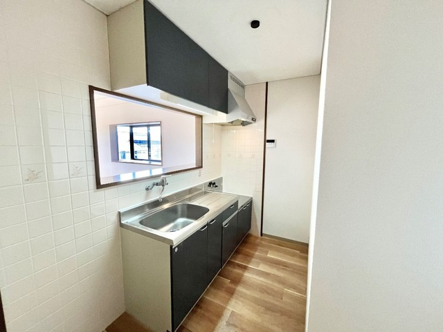 Ｓティファニーのキッチン