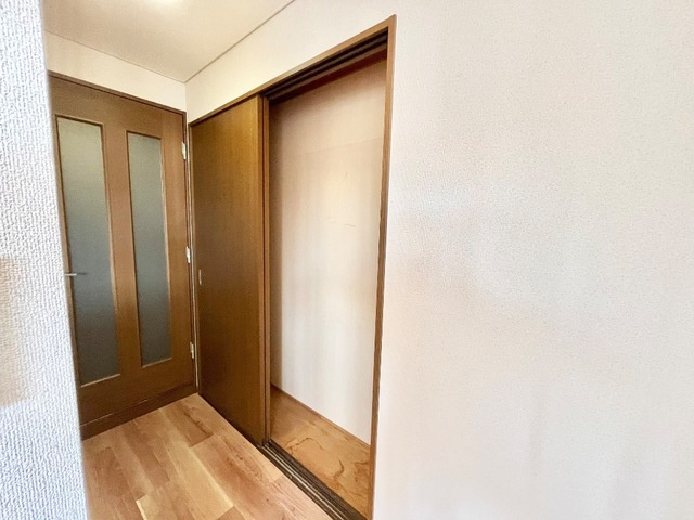 Ｓティファニーの収納