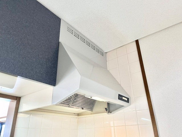 Ｓティファニーの設備