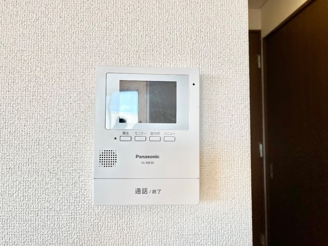 Ｓティファニーのセキュリティ