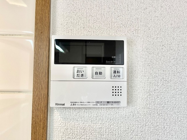 Ｓティファニーの設備