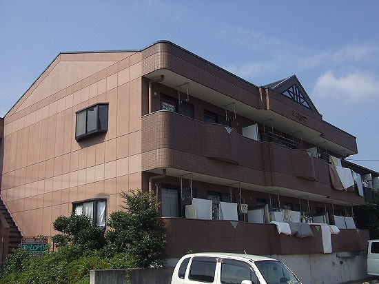 Ｓティファニーのその他共用部分