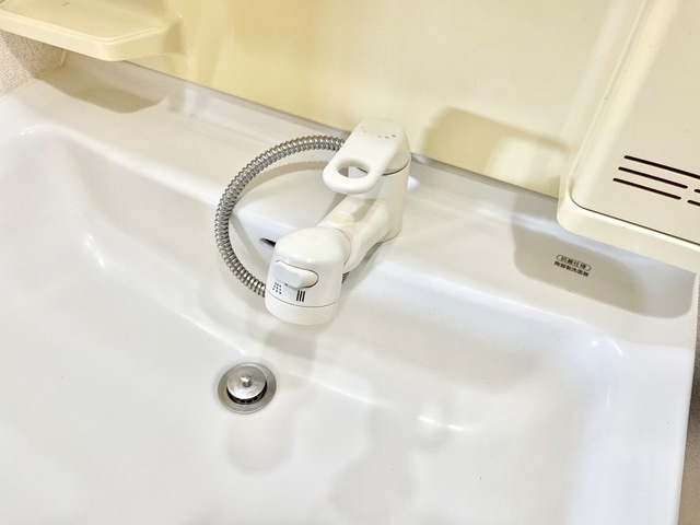 Ｓティファニーの浴室