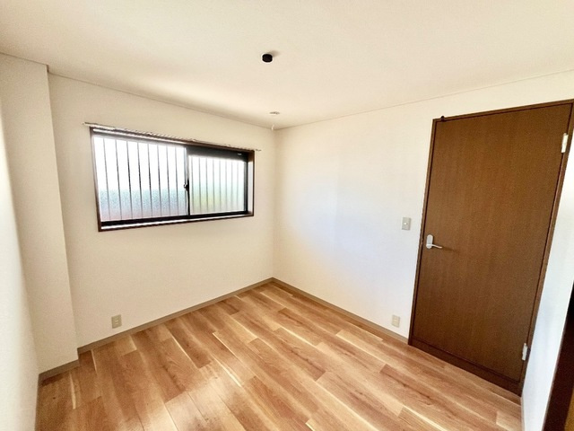 Ｓティファニーの寝室