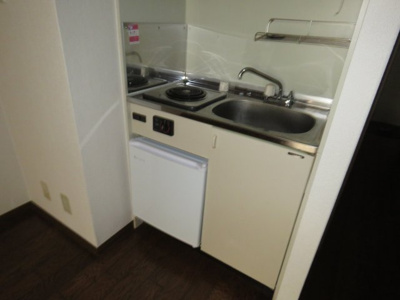 【キッチン】 | ライオンズマンション川越南