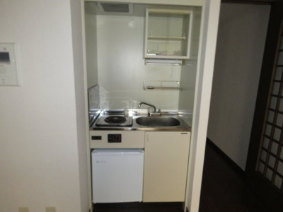 【キッチン】 | ライオンズマンション川越南