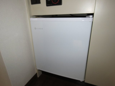 【設備】 | ライオンズマンション川越南 | 冷蔵庫