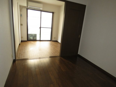 【居間・リビング】 | ライオンズマンション川越南