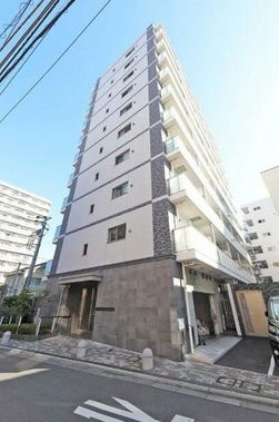 サンクレイドル川口並木