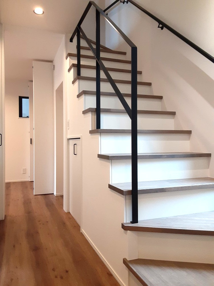 芝樋ノ爪1丁目戸建のセキュリティ|TVモニターインターホン子機