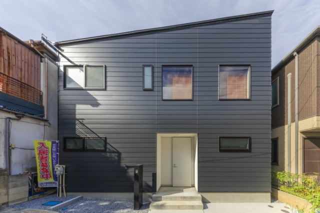 芝樋ノ爪1丁目戸建