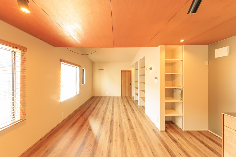 芝樋ノ爪1丁目戸建のキッチン