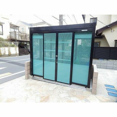 【その他共用部分】 | エルム湘南太平台A棟